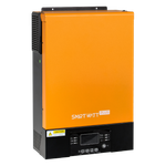 Контроллер заряда/Инвертор SMARTWATT Plus 6K On-Line
