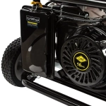 Электростанция DDE DPG10553E