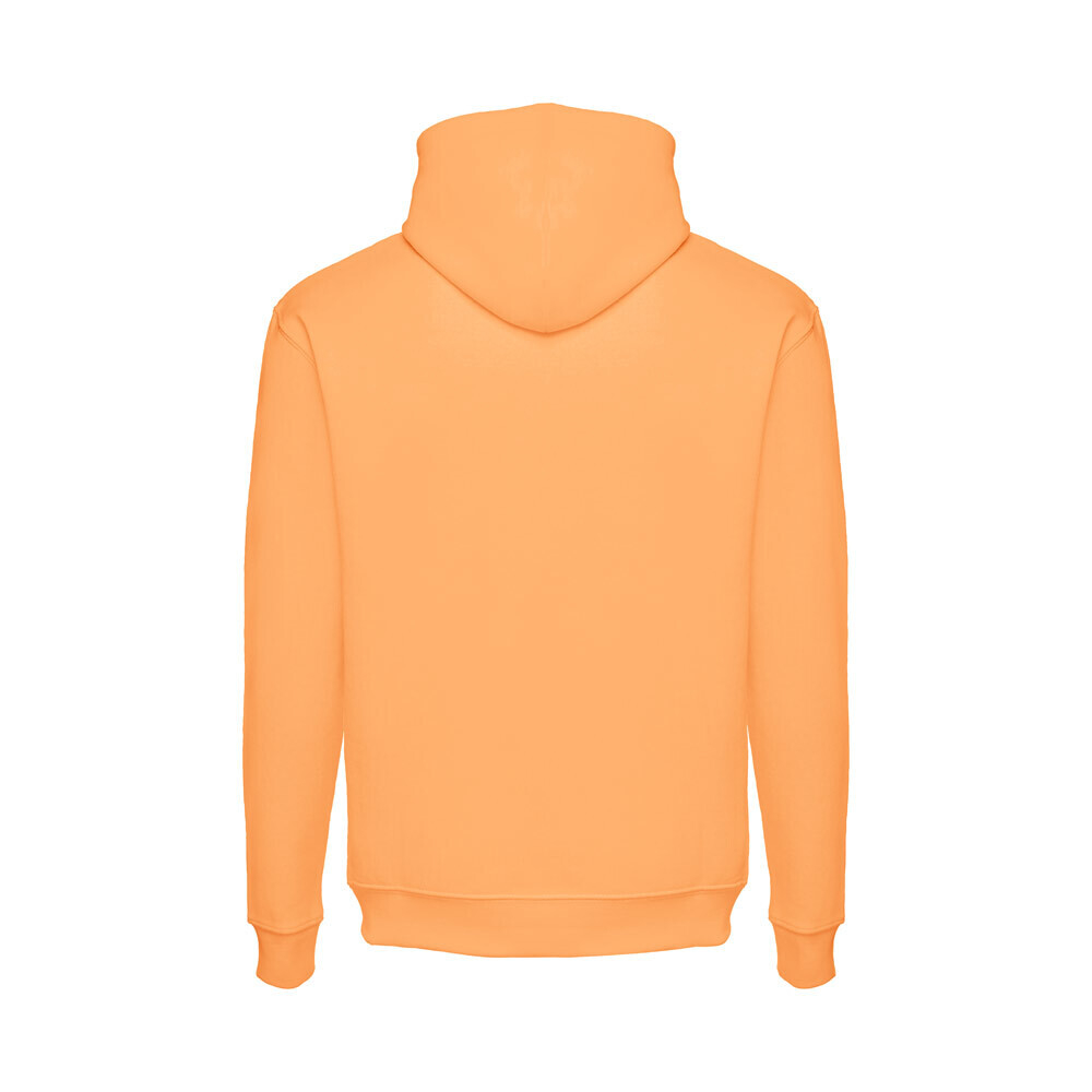 Толстовка PHOENIX Чёрный  M