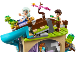 LEGO Elves: Кристальная шахта 41177 — The Precious Crystal Mine — Лего Эльфы