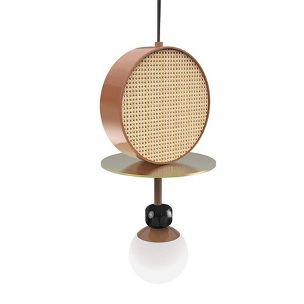 Pendant design lamp  Monaco II by Mambo Unlimited Ideas