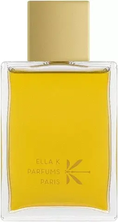 ELLA K GHIBLI EDP 100 ML
