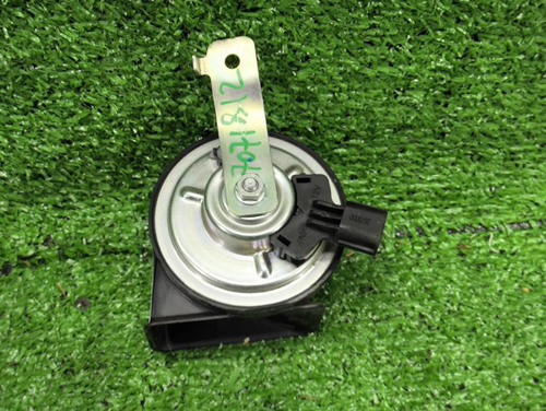 Сигнал звуковой Jetour T2 (2023-н.в.)