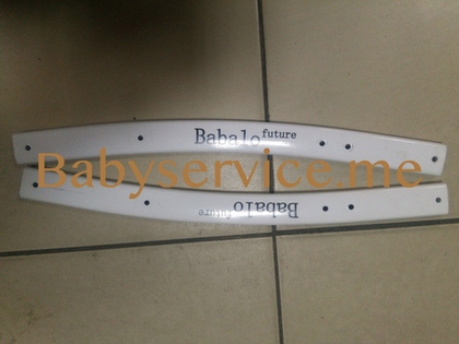 Стойка YOYA Plus MAX BABALO левая