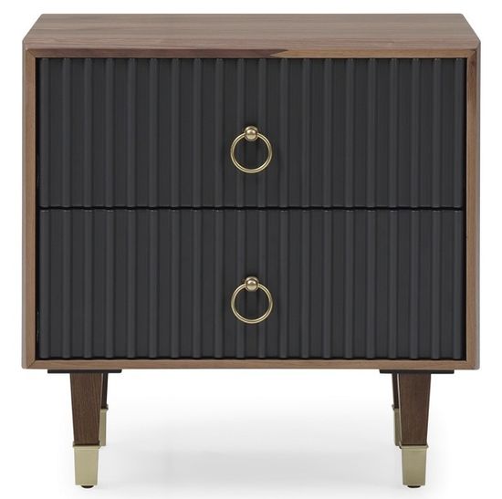 77IP-NS008 Тумбочка 55*45*55см