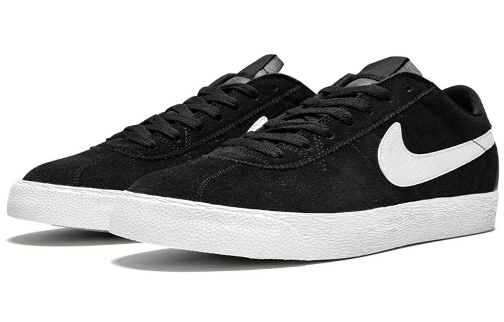 Кроссовки Nike Sb Bruin Low Zoom Prm Se