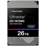 Жесткий диск WD Ultrastar DC HC560 20Tb WUH722626ALE604