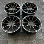 КОВАНЫЕ ДИСКИ ДЛЯ MERCEDES-BENZ AMG GT R COUPE C190 2020 МЕРСЕДЕС-БЕНЗ