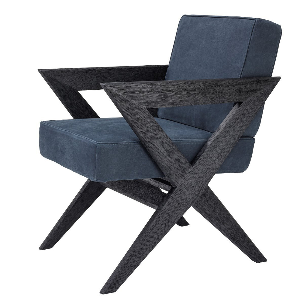 Стул Dining Chair Felippe арт.114506