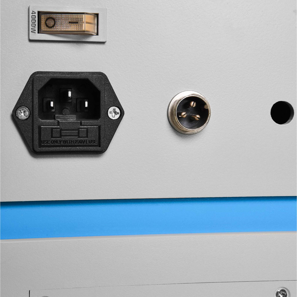 Гомогенизатор ультразвуковой ultrasonic 3000 Вт