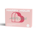 FINITE LOOP Recycled Fabric Backpack Unisex Green