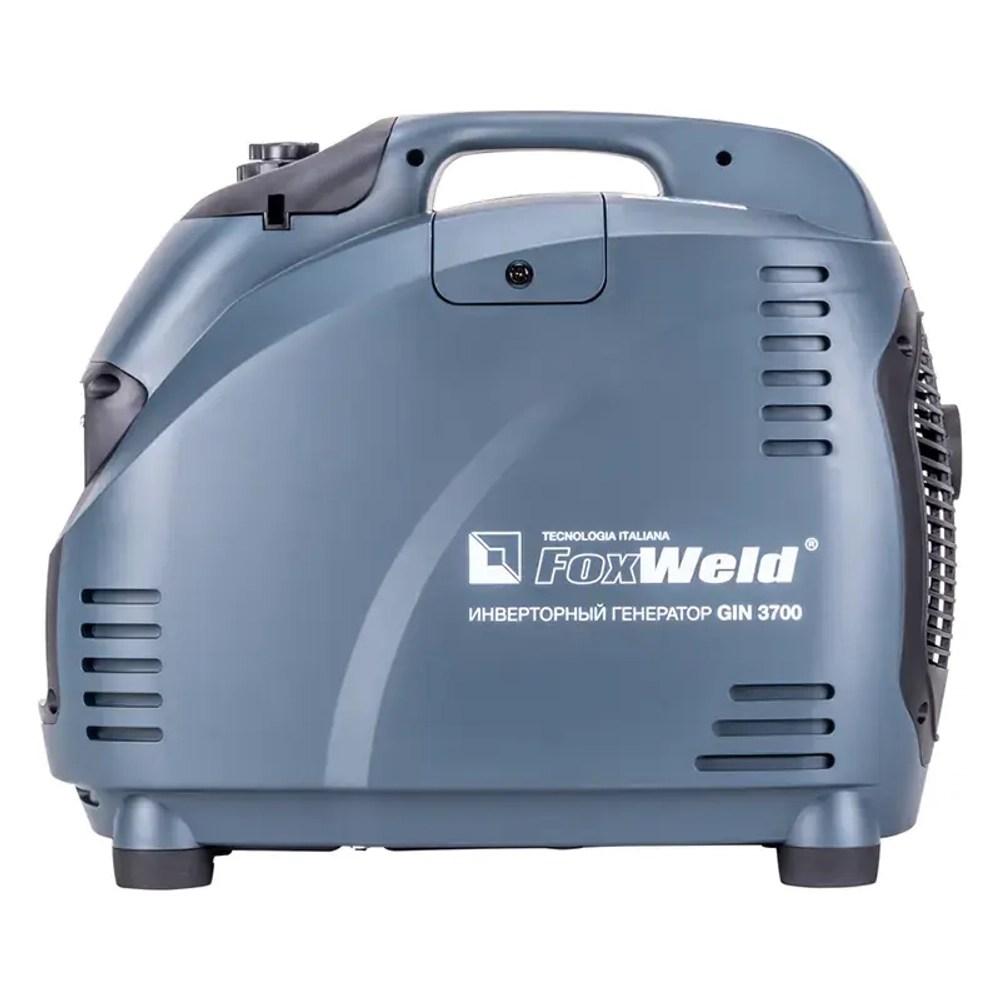 FoxWeld GIN 3700 инверторный генератор 5218