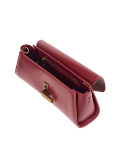 376-5272/60 Сумка жен., иск. кожа