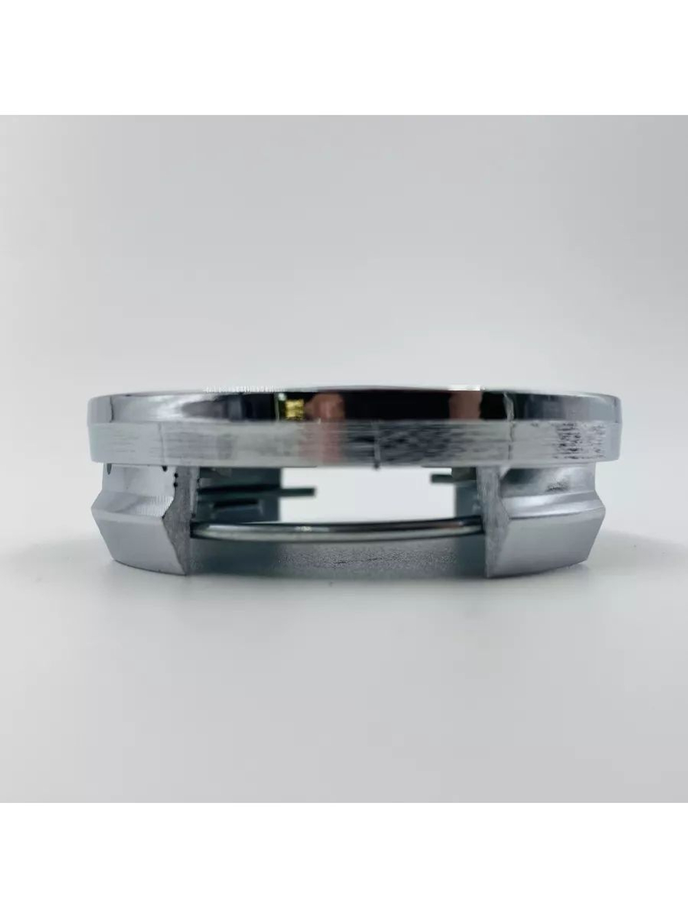 Колпачки на литые диски с эмблемой Citroen 60 мм 4 шт