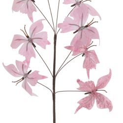 GAEM Ветка искусственная, L12 W5 H37 см