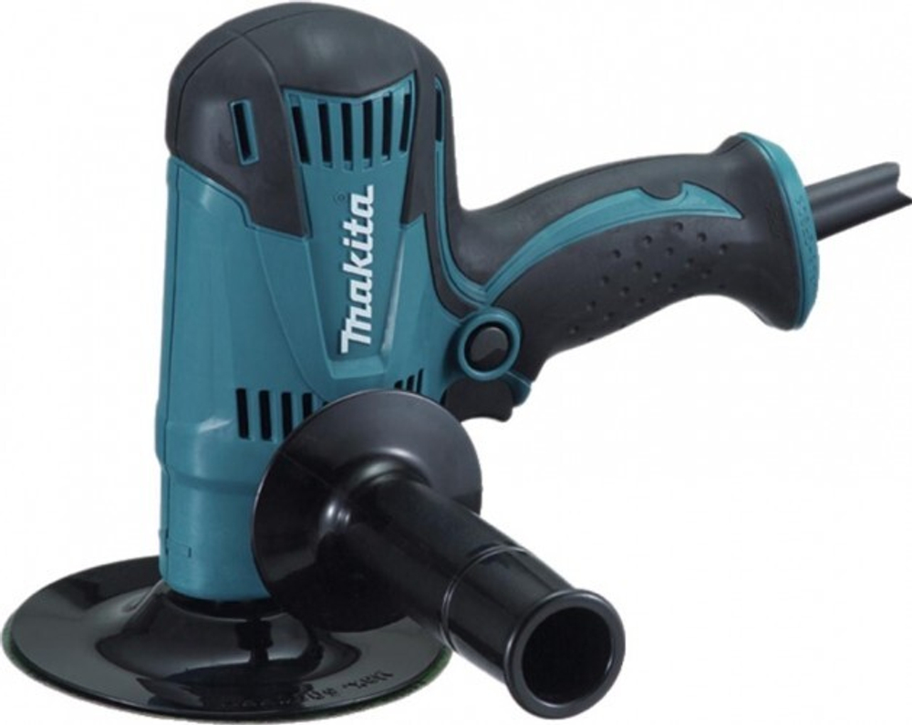 Полировальная машинка MAKITA GV 5010 GV5010