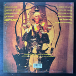 Billy Idol ‎– Charmed Life (Швеция 1990г.)