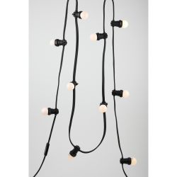 Лампа светодиодная ЭРА STD ERAW45-E27 1Вт шар белый для белт-лайт Е27 | Лампы светодиодные Белт-Лайт