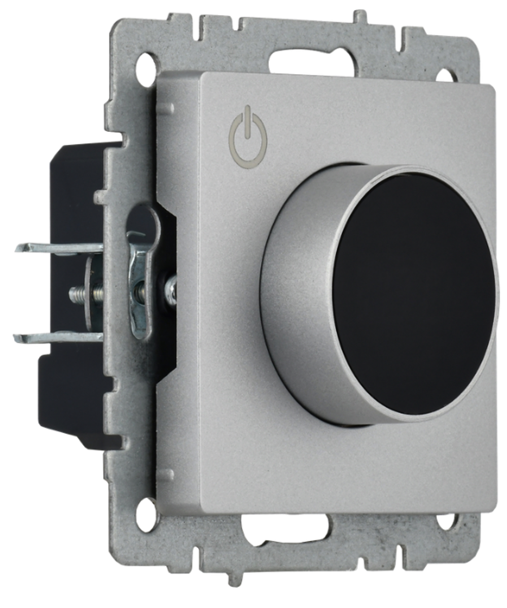 Термостат электронный IEK BR-RT11-K47