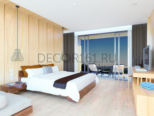 Сансет Бульвар Ламинат ALLOC, Норвегия