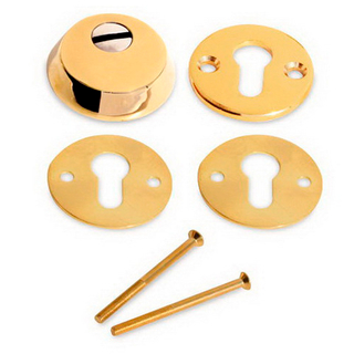 Броненакладка Apecs Protector Basic-G золото