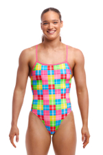 Купальник FUNKITA Party Patch