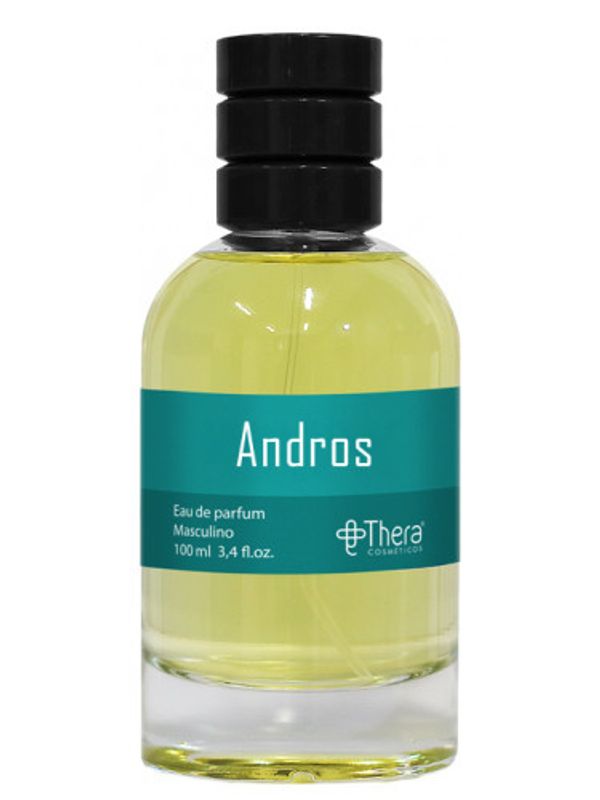 Thera Cosmeticos Andros