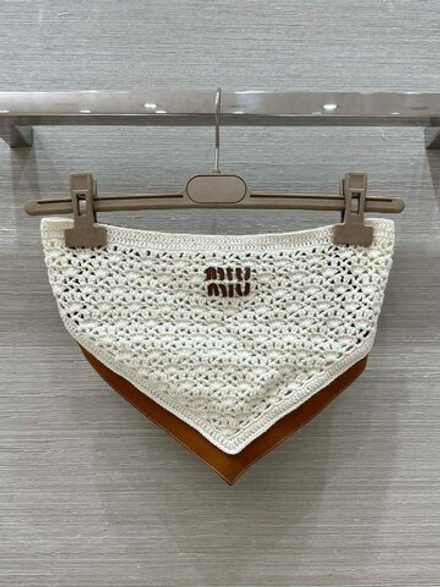 Топ MIU MIU