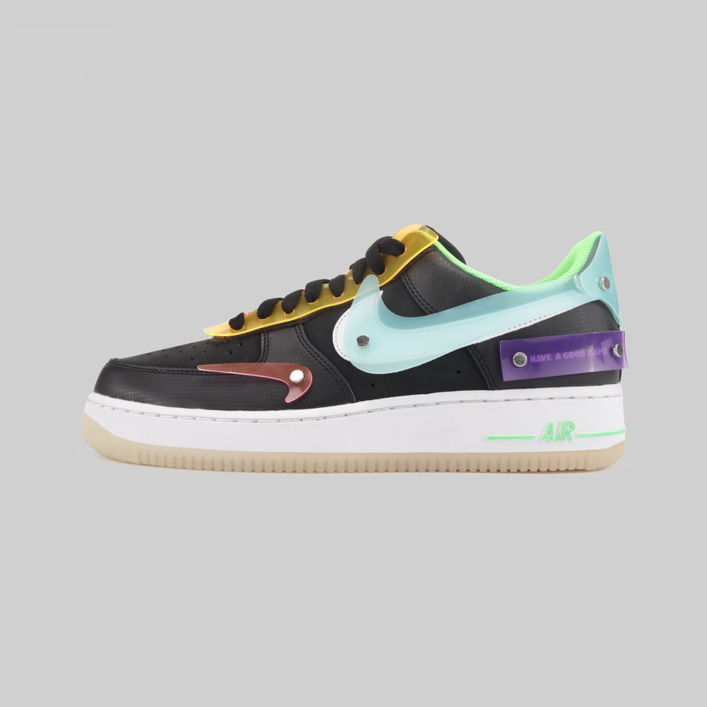 Кроссовки Nike Air Force 1 '07 LV8 - купить в магазине Dice с бесплатной доставкой по России