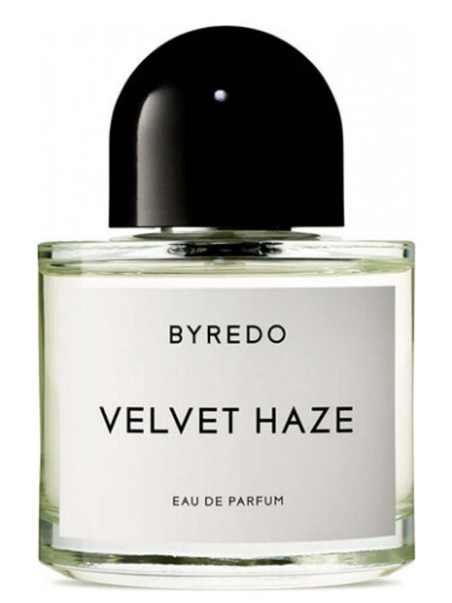 BYREDO VELVET HAZE