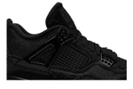 Кроссовки Jordan Air Jordan 4 Pony Hair (Женская размерная сетка)