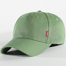 Кепка взрослая LEVI'S