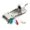 Clearaudio Stability Headshell Aluminium