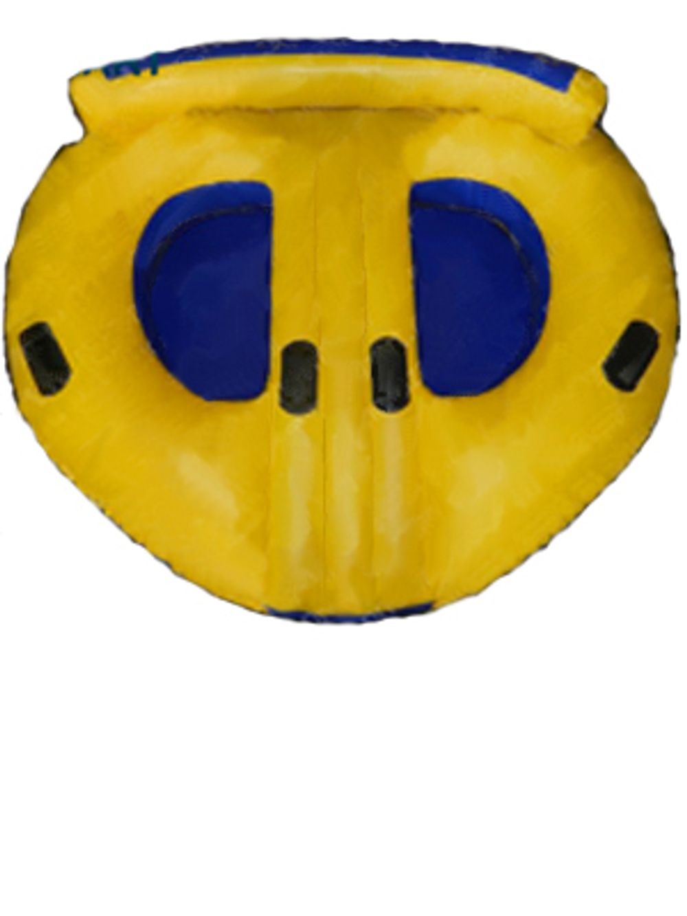 Буксируемый тюб двухместный