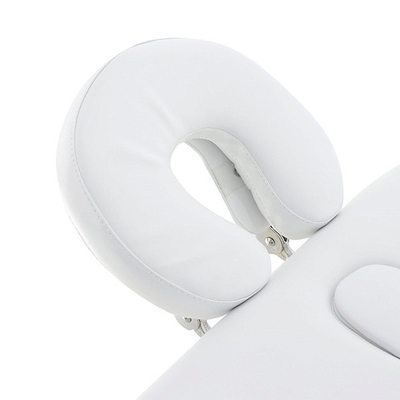 Электрический стол Med-Mos ММКМ-2(тип 6) (КО-156Д) Белый, кофе с молоком