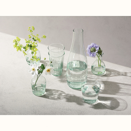 Набор ваз 3шт 11см LSA International Mia Mini