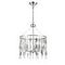 Подвесная люстра Vele Luce Grace VL4093P03