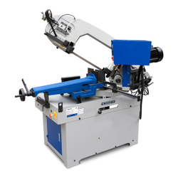 Ленточнопильный отрезной станок MetalTec BS 270 FHE