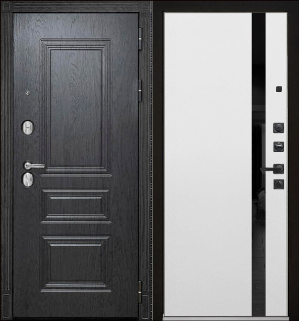 Честер Юник Микс