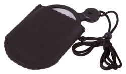 Лупа нашейная Levenhuk Zeno Vizor N1 - фото 6