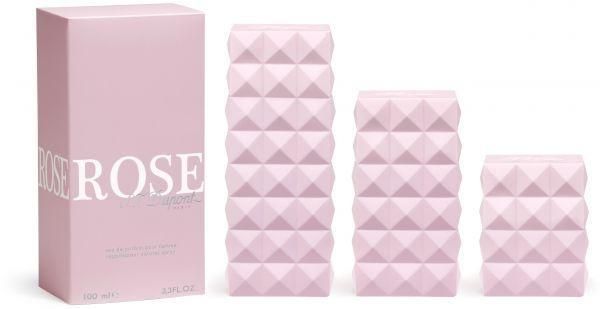 S.T. Dupont Rose Eau De Parfum