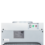 Кулер Ecotronic M5-LF Red
