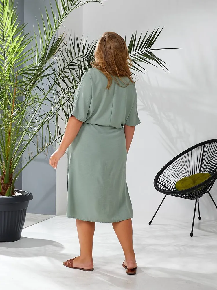 Платье УК-167-3 Fabrika