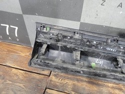 Накладка двери передней левой Exeed LX 19-нв Б/У Оригинал 609000292AADQJ