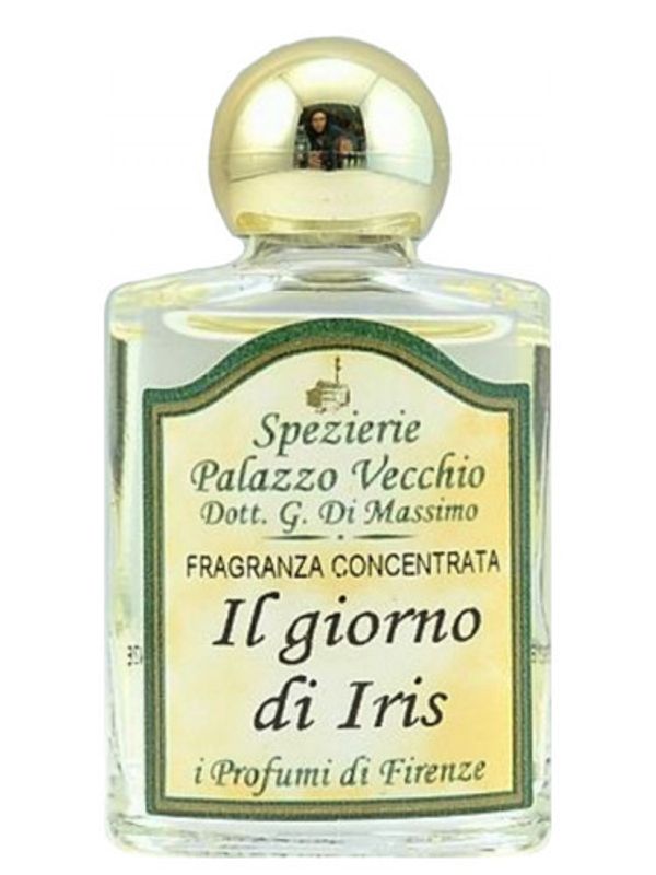 I Profumi di Firenze Il Giorno Di Iris