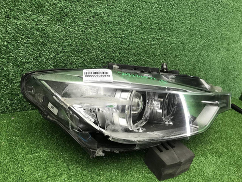 Фара правая BMW 3er F30 F31 (2011-2016) ксенон