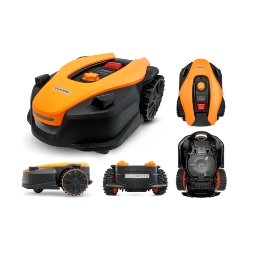 Газонокосилка-робот Villartec MI1402