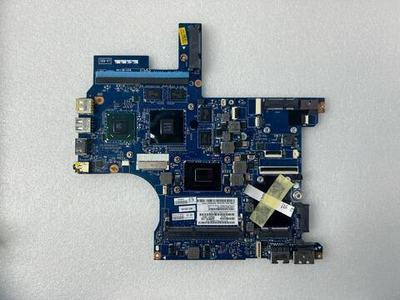 Материнская плата для ноутбука Lenovo ThinkPad Edge E420s Intel core i5-2430M N-AES STD (04W6575), оригинал