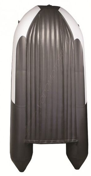 Надувная лодка Ривьера 4000 НДНД