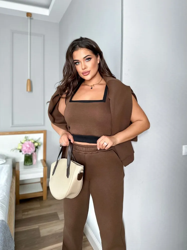 Комплект тройка УК-1132 Фабрика Моды